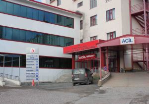 1 yaşında hayata gözlerini yumdu